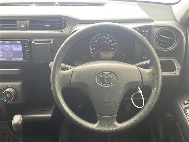 トヨタ プロボックスバン