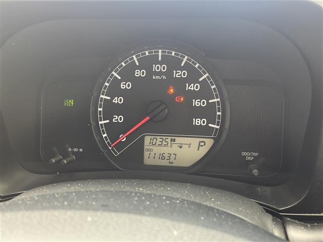 トヨタ プロボックスバン