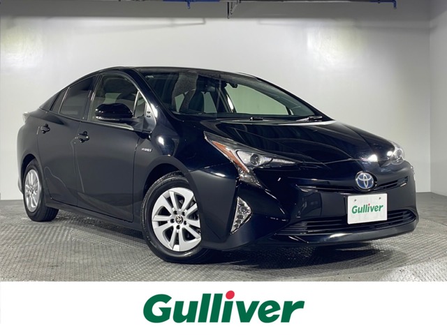 トヨタ プリウス