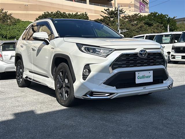 トヨタ RAV4