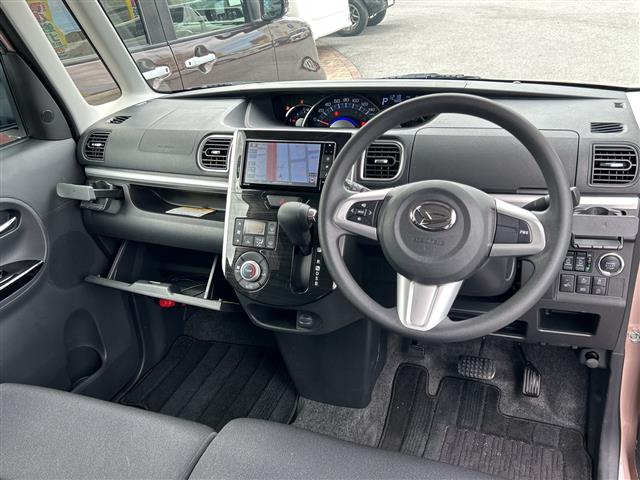 ダイハツ タント