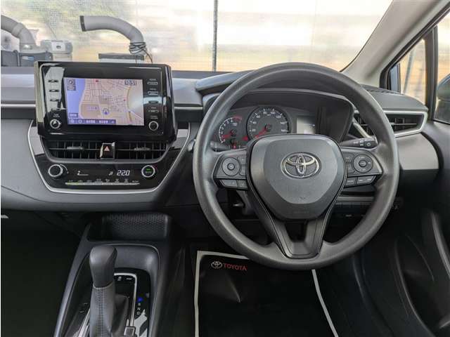 トヨタ カローラツーリング