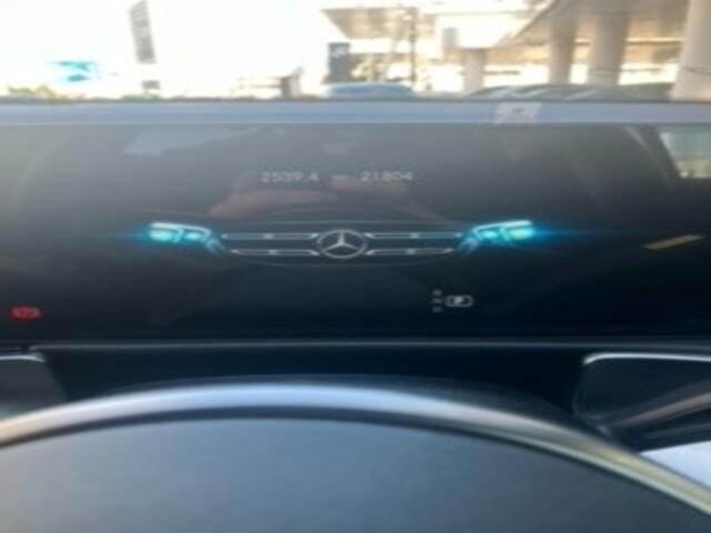 メルセデス・ベンツ GLB