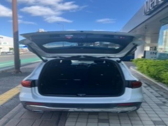 メルセデス・ベンツ GLB