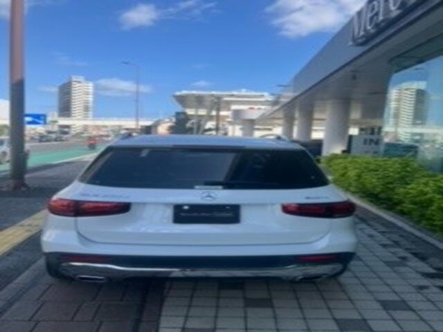 メルセデス・ベンツ GLB