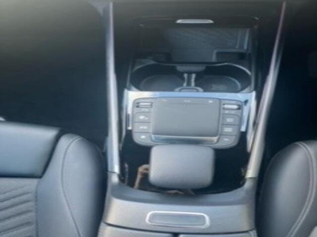 メルセデス・ベンツ GLB