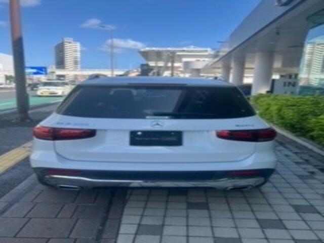 メルセデス・ベンツ GLB