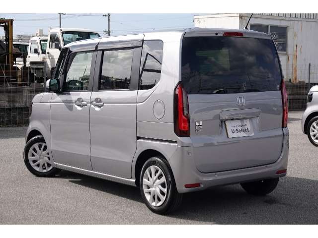 ホンダ N-BOX