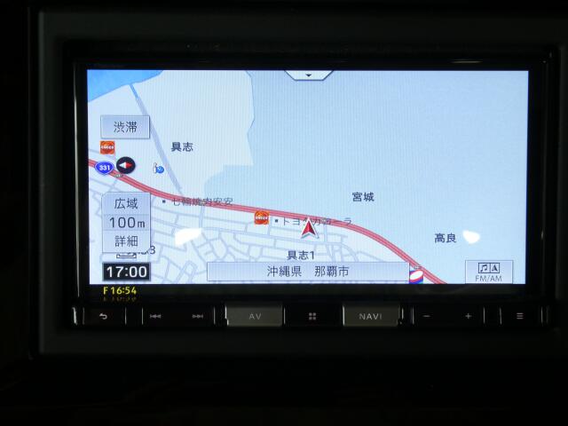 スズキ ワゴンRスマイル