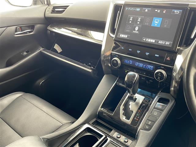 トヨタ アルファード