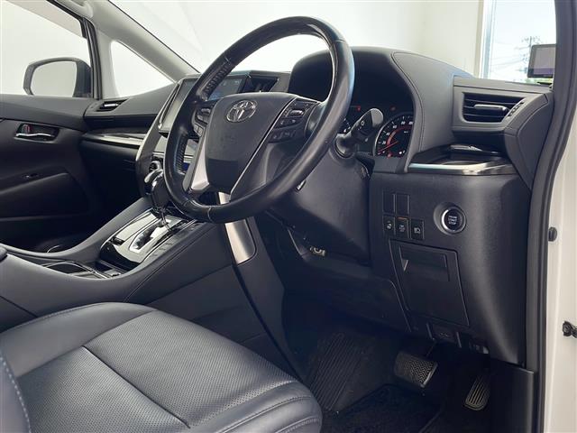 トヨタ アルファード