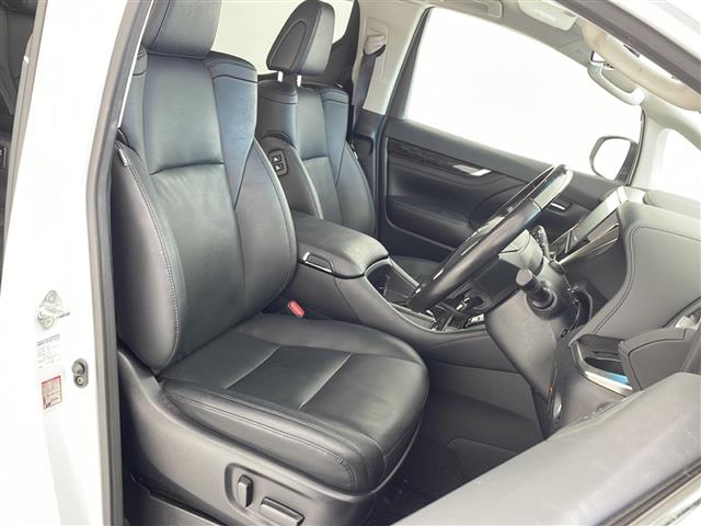 トヨタ アルファード