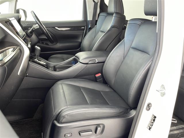 トヨタ アルファード