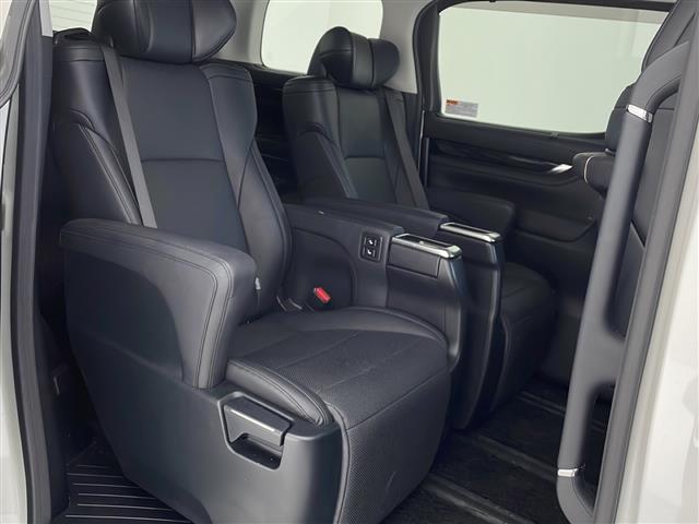 トヨタ アルファード