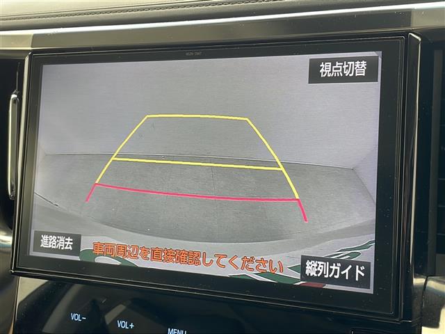 トヨタ アルファード