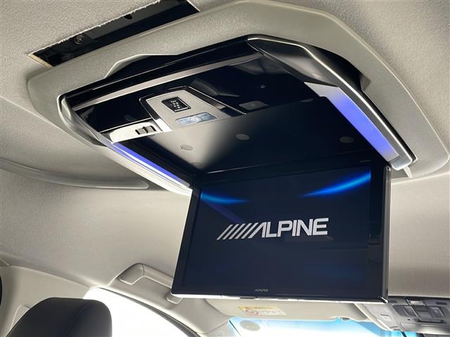 トヨタ アルファード