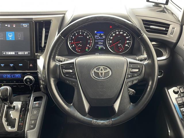 トヨタ アルファード