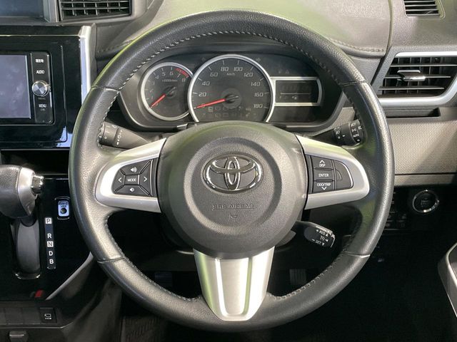 トヨタ ルーミー