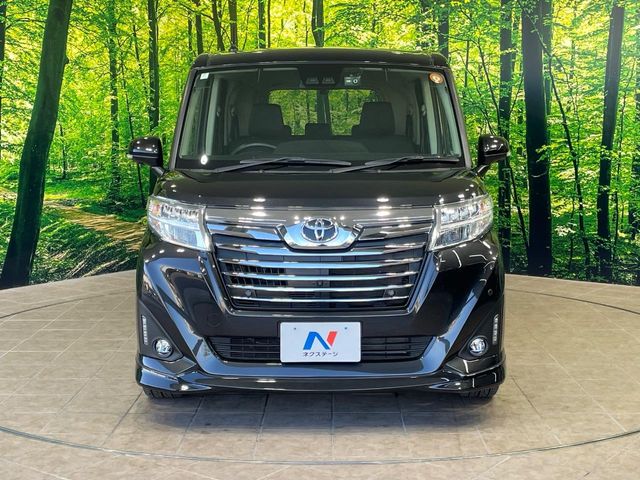 トヨタ ルーミー