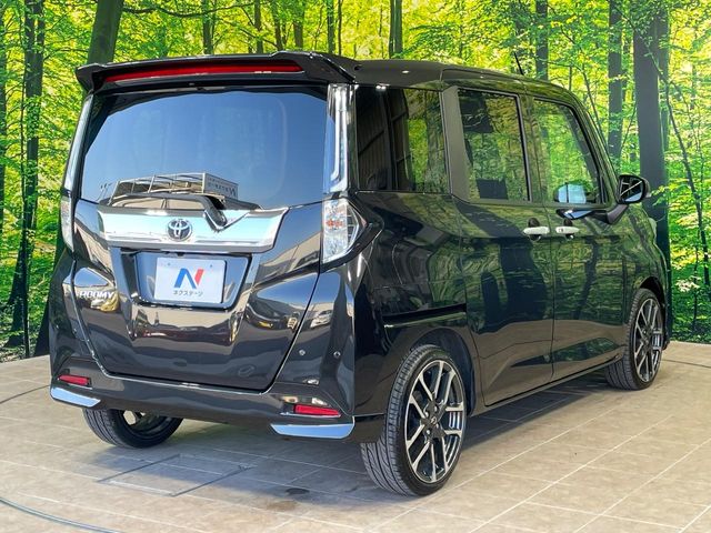 トヨタ ルーミー