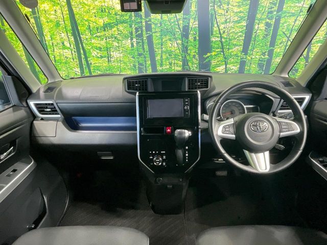 トヨタ ルーミー