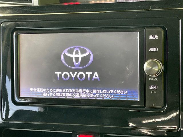 トヨタ ルーミー