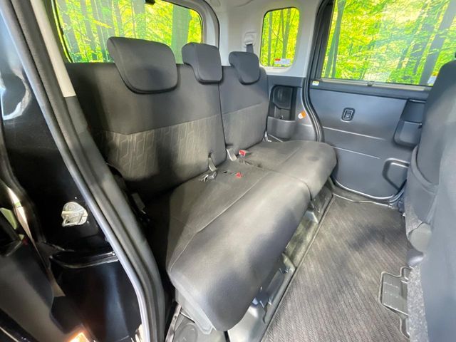 トヨタ ルーミー