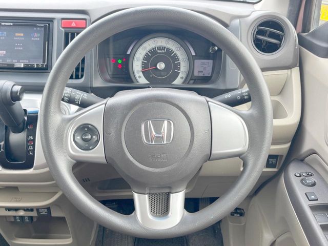 ホンダ N-WGN