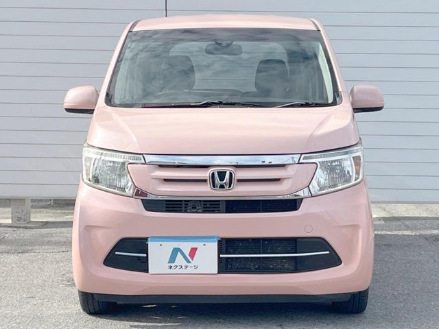 ホンダ N-WGN
