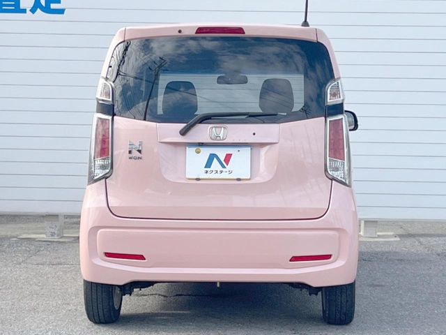 ホンダ N-WGN