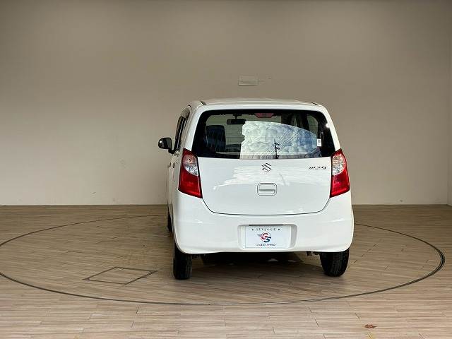 スズキ アルト