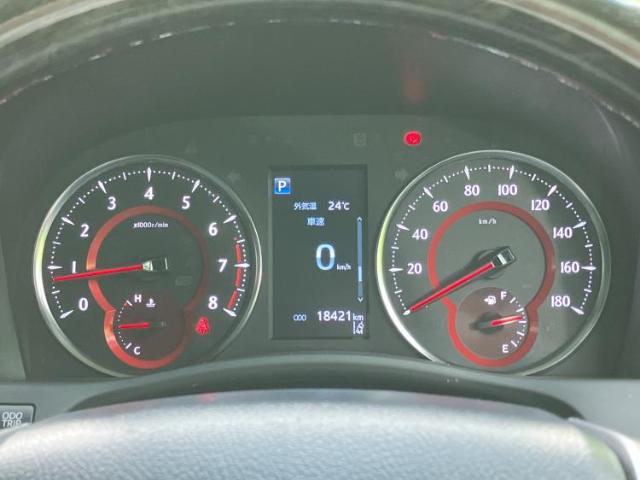 トヨタ アルファード