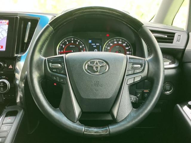 トヨタ アルファード