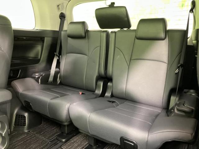 トヨタ アルファード