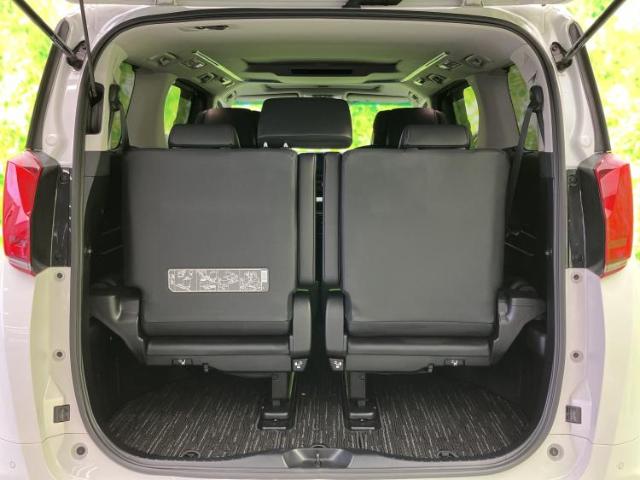 トヨタ アルファード