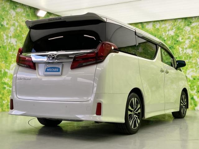 トヨタ アルファード