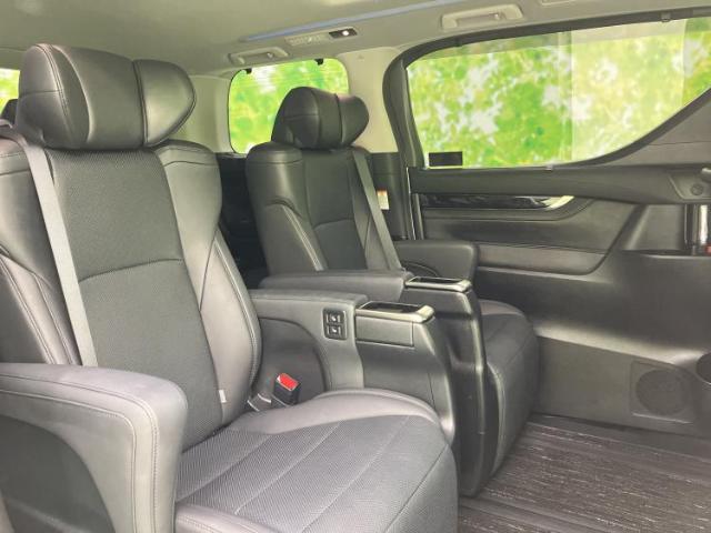 トヨタ アルファード