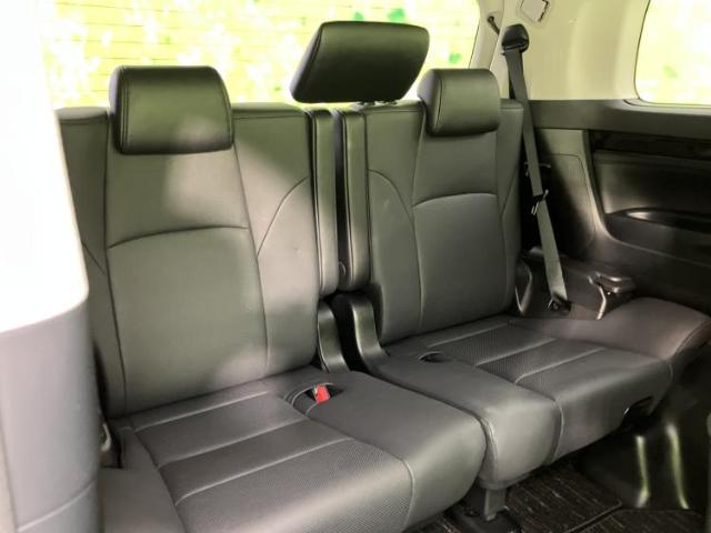 トヨタ アルファード