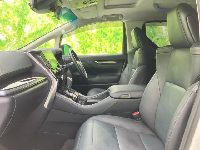 トヨタ アルファード