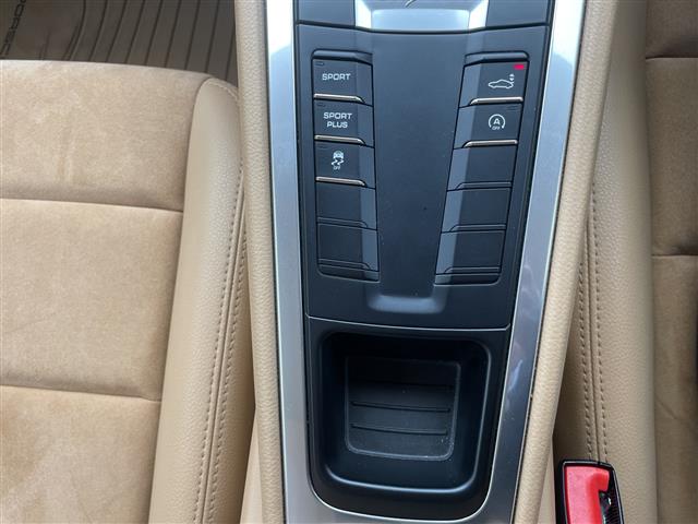 ポルシェ ケイマン