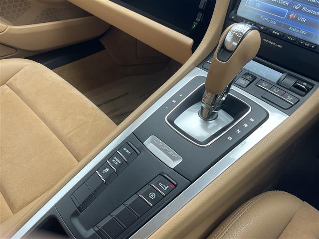 ポルシェ ケイマン