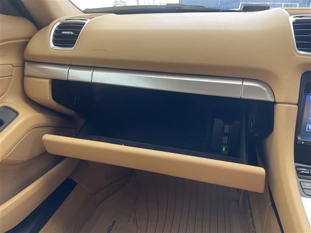 ポルシェ ケイマン