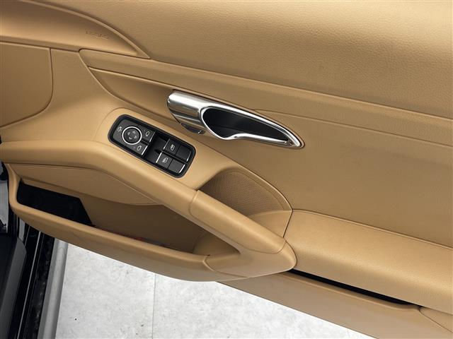 ポルシェ ケイマン