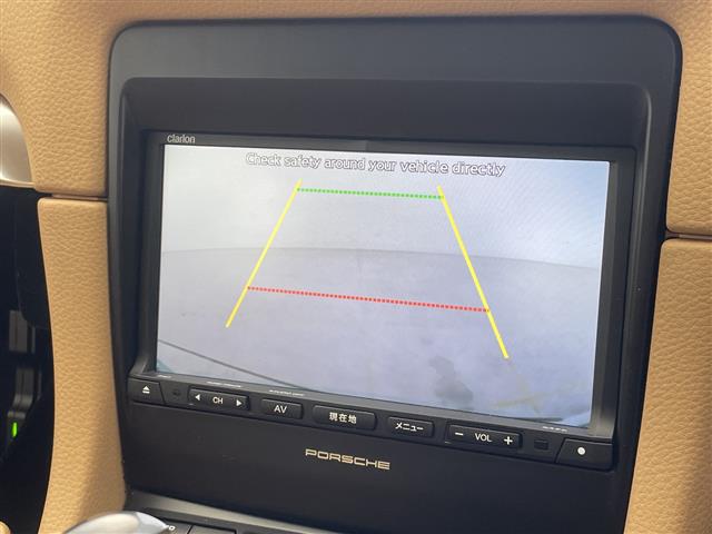 ポルシェ ケイマン