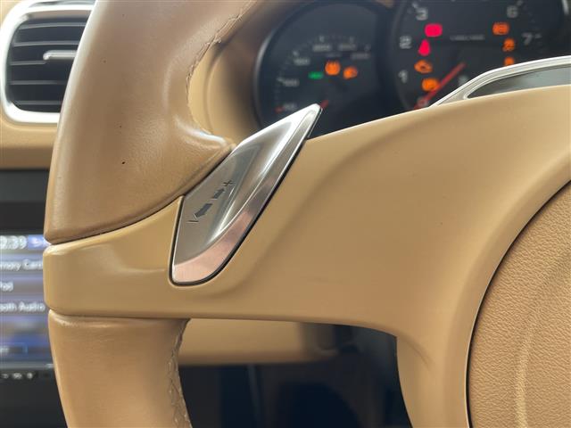 ポルシェ ケイマン