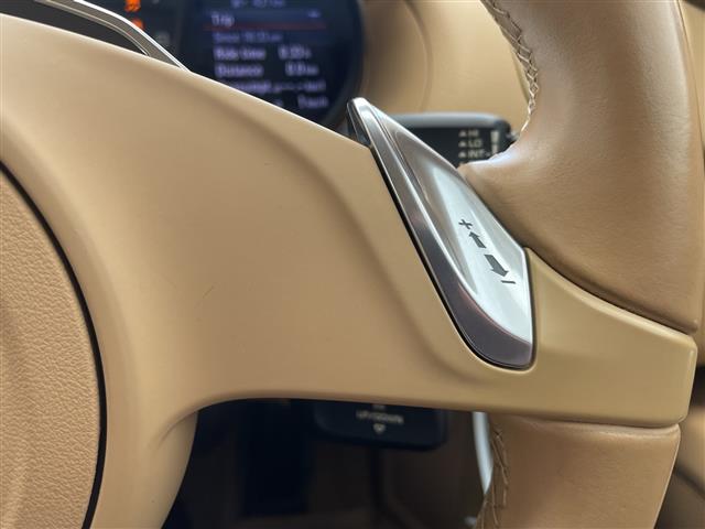 ポルシェ ケイマン