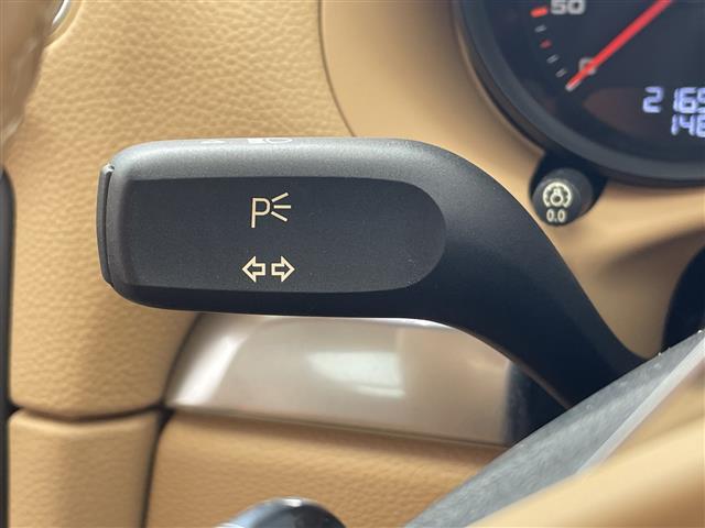 ポルシェ ケイマン