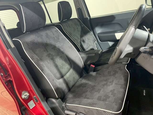 スズキ ハスラー