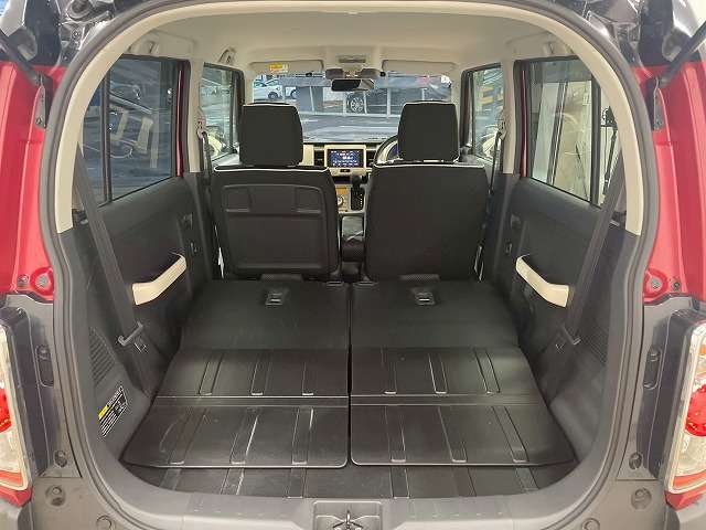 スズキ ハスラー