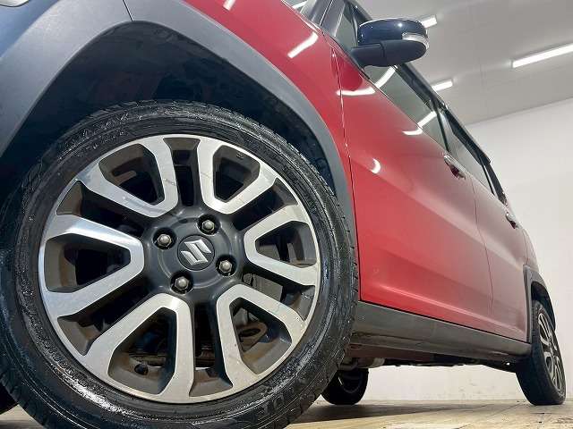 スズキ ハスラー